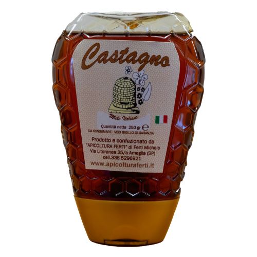 Squeezer di Castagno